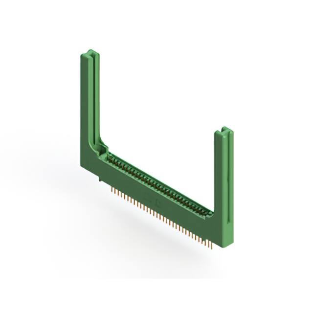 345-032-523-458 EDAC Inc.  Edgeboard Connectors